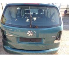 hayon spate vw touran 1.9tdi