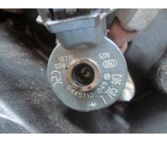 injector 0445110049 land rover freelander 2.0d 204d