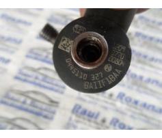 injector audi a4 2.0tdi 0445110327