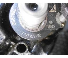 injector bmw 120 2.0d n47d20a 7797877-05