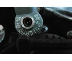 injector bmw e60 2.5d 256d2 0445110212