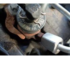 injector bmw e90 2.0d n47d20a 0445110289