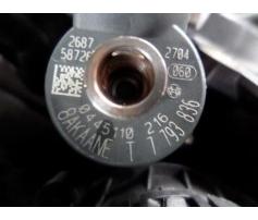 injector bmw e91 320 2.0d 163cp 204d4 0445110216