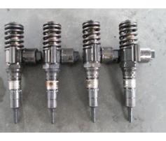 injector f018076961 vw golf 5 2.0tdi bkd