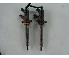 injector ford fiesta 1.6tdci 0445110239