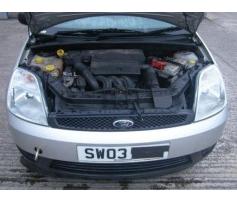 compresor de clima ford fiesta 2001-2008