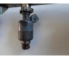 injector opel astra g 1.6b 17091262