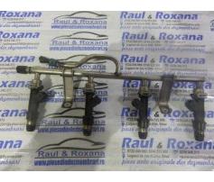 injector opel astra h 1.6b z16xep 25343299