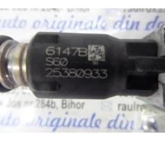 injector opel astra h 1.6b z16xer 25380933