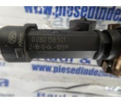 injector opel corsa c 1.2b 0280158501