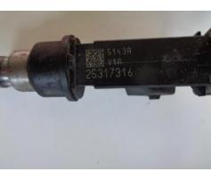 injector opel corsa c 1.6b 25317316