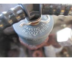 injector opel vivaro 1.9dti f9q 8200238526