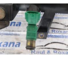 injector peugeot 206 1.4b kfw 01f023