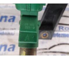 injector peugeot 206 1.4b kfw combi 01f023