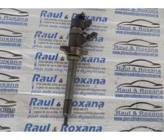 injector peugeot 307 1.6hdi 9hx 0445110239