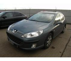 motor peugeot 407 1.6hdi sw