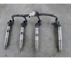 injector peugeot 407 2.2hdi 4hp din 2008 cod 0445115025