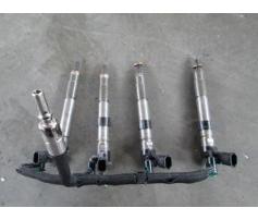 injector peugeot 407  2004/05-2008