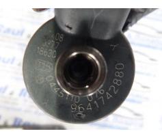 injector peugeot boxer 2.0hdi 0445110076/9641742880