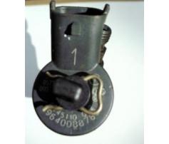 injector peugeot boxer