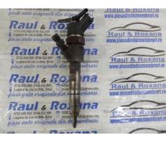 injector renault scenic 2 1.9dci 8200100272/0445110110b