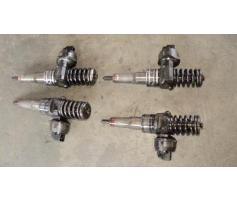 injector seat alhambra 1.9tdi auy