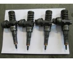 injector seat ibiza (6l1) 1.9tdi