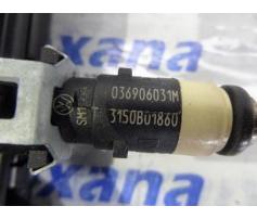 injector seat ibiza 1.4b  036906031m