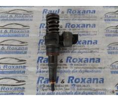 injector skoda fabia 1 1.9tdi 038130073aj