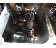 injector skoda fabia 1 1.9tdi atd 038130073aj