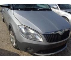 injector skoda fabia scout 1.2tsi cbza