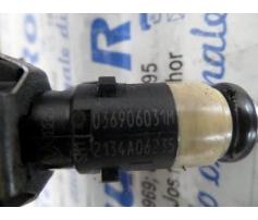 injector skoda fabia 1.4b automat combi 036906031m