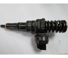 injector volkswagen bora  (1j2) 1998/10 - 2005/09
