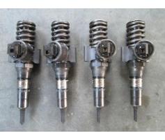 injector volkswagen golf 5 (1k1) 2003/10-2009/02