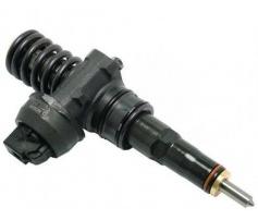 injector volkswagen golf 5 (1k1) 2003/10-2009/02