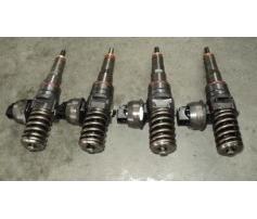 injector volkswagen passat (3b3) 2000/11-2005/03