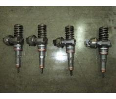injector volkswagen sharan (7m8, 7m9, 7m6) 2000/04 ->2010/03