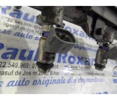 injector vw bora 1.6 16v aus 036031t