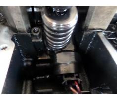 injector vw polo 6n 1.4tdi afn 038130073f