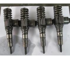 injector vw touran 2.0tdi azv 0414720403