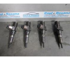 injector vw touran 2.0tdi bkd 0414720404