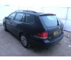 interior tapiterie vw golf combi 1.6 tdi