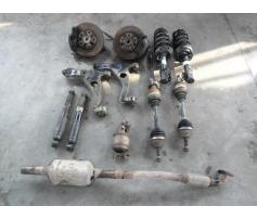 jamba opel astra h combi