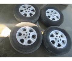 janta aliaj 195 r15 94r land rover freelander 2.0d 204d