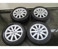 janta aliaj 205/55 r16 vw golf 5 combi 1.9tdi bls