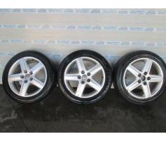 janta aliaj a6 2.0tdi bre 225/50 r17