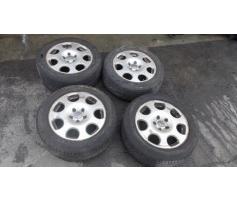 janta aliaj audi a6 2.5tdi ake din 2003 cod 205/55 r16