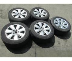 janta aliaj audi a6 3.0tdi bmk cod 225/55 r16