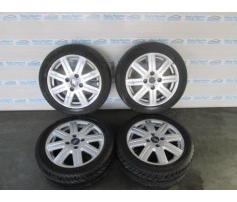 janta aliaj ford fiesta 1.6b fyja