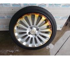 janta aliaj ford fiesta